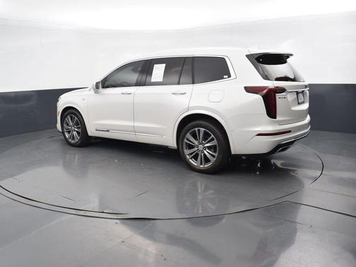 2020 Cadillac XT6 Premium Luxury FWD