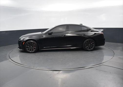 2024 Cadillac CT5-V V-Series Blackwing