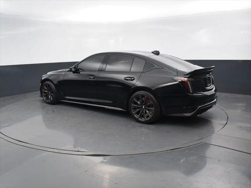 2024 Cadillac CT5-V V-Series Blackwing