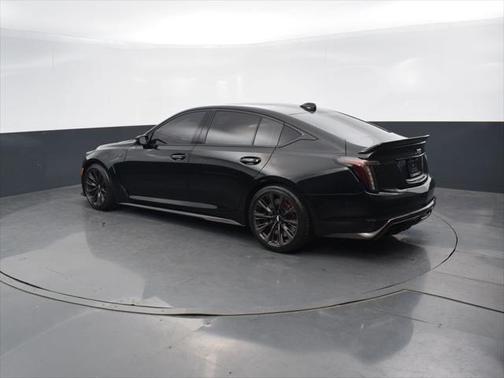 2024 Cadillac CT5-V V-Series Blackwing