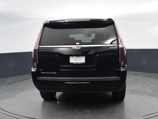 2020 Cadillac Escalade Premium Luxury