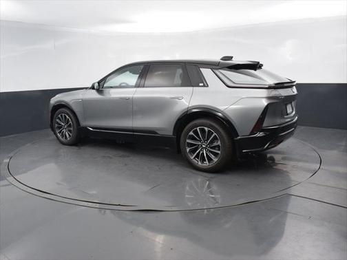 2025 Cadillac LYRIQ Sport w/1SF