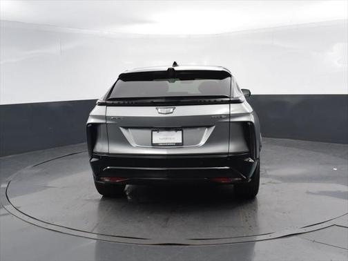 2025 Cadillac LYRIQ Sport w/1SF