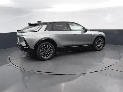 2025 Cadillac LYRIQ Sport w/1SF