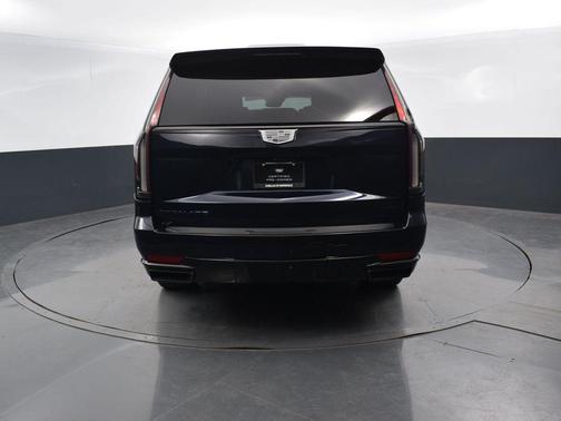 2023 Cadillac Escalade ESV Sport Platinum