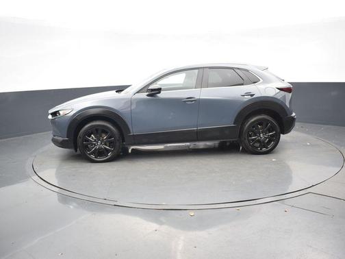 2022 Mazda CX-30 2.5 S Carbon Edition