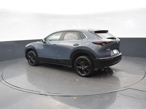2022 Mazda CX-30 2.5 S Carbon Edition