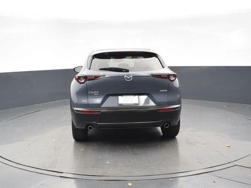 2022 Mazda CX-30 2.5 S Carbon Edition