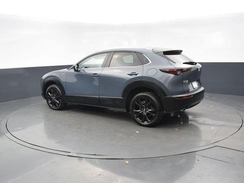 2022 Mazda CX-30 2.5 S Carbon Edition