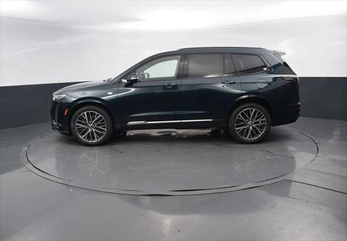 2025 Cadillac XT6 Sport AWD