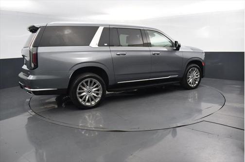 2021 Cadillac Escalade ESV Premium Luxury