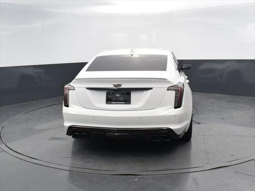 2023 Cadillac CT5-V V-Series Blackwing