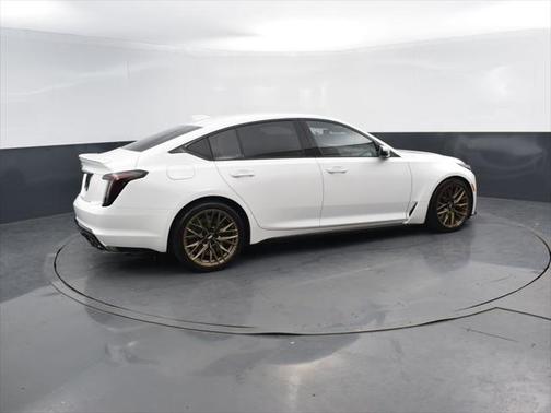 2023 Cadillac CT5-V V-Series Blackwing