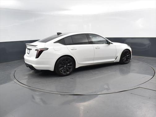 2023 Cadillac CT5-V V-Series Blackwing