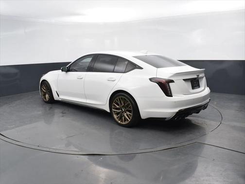 2023 Cadillac CT5-V V-Series Blackwing