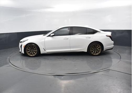 2023 Cadillac CT5-V V-Series Blackwing