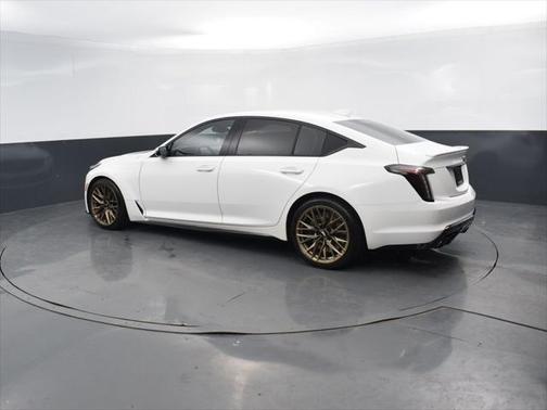 2023 Cadillac CT5-V V-Series Blackwing