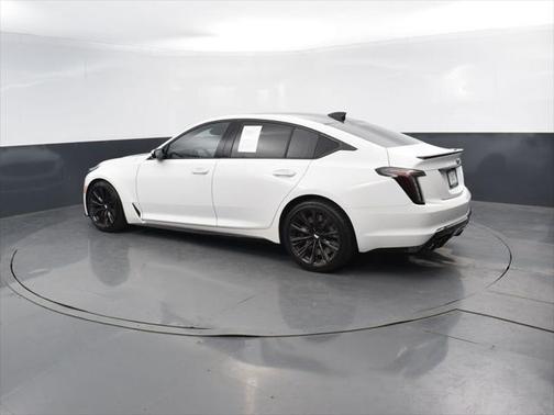 2023 Cadillac CT5-V V-Series Blackwing