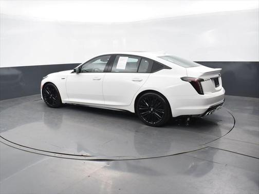 2024 Cadillac CT5-V V-Series