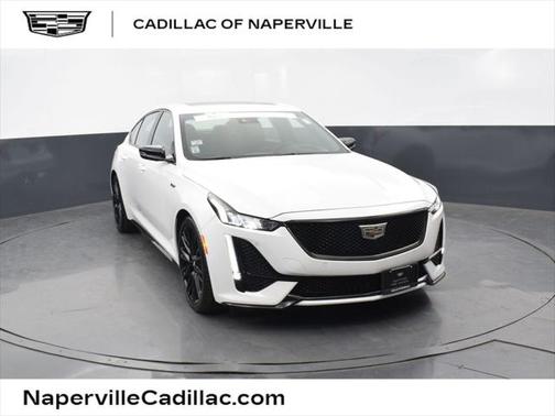 2024 Cadillac CT5-V V-Series
