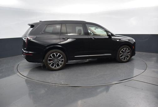 2023 Cadillac XT6 Sport AWD