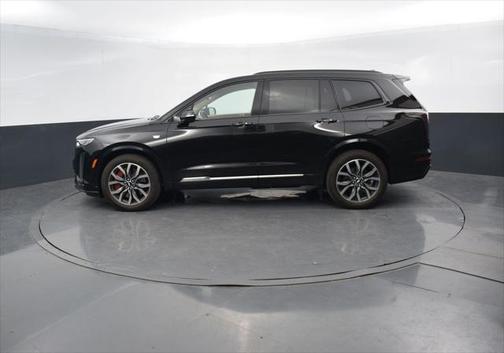 2023 Cadillac XT6 Sport AWD