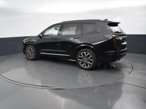 2023 Cadillac XT6 Sport AWD
