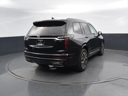 2023 Cadillac XT6 Sport AWD