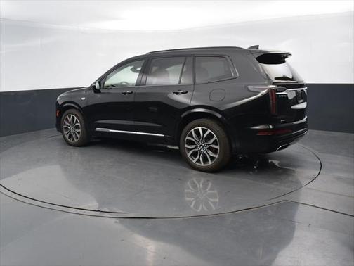 2023 Cadillac XT6 Sport AWD
