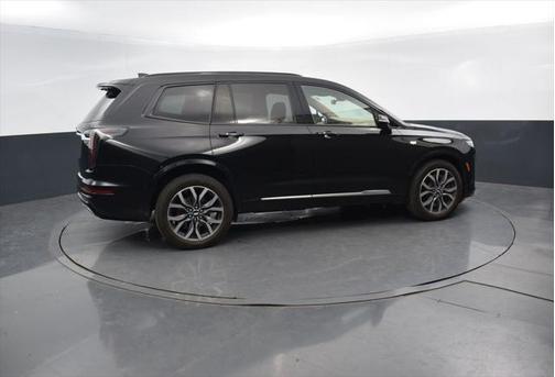 2023 Cadillac XT6 Sport AWD