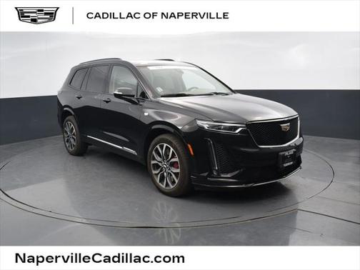 2023 Cadillac XT6 Sport AWD