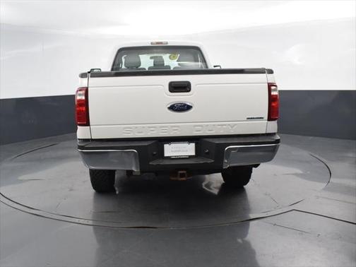 2016 Ford F-250 XL