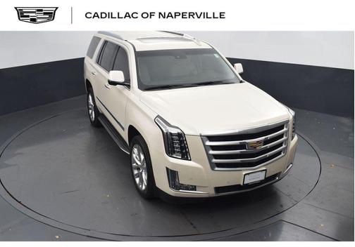 2015 Cadillac Escalade Luxury