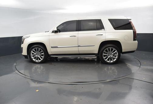 2015 Cadillac Escalade Luxury