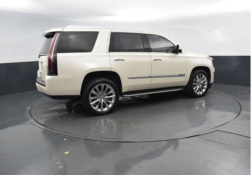 2015 Cadillac Escalade Luxury