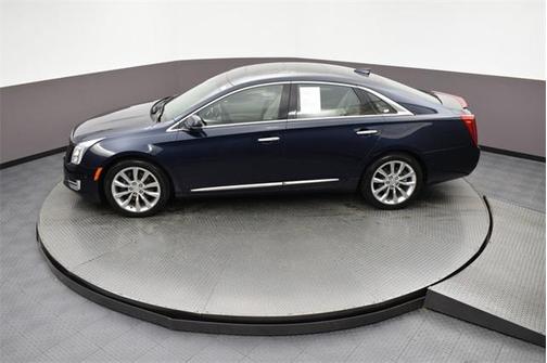 2016 Cadillac XTS Luxury