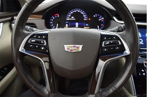 2016 Cadillac XTS Luxury