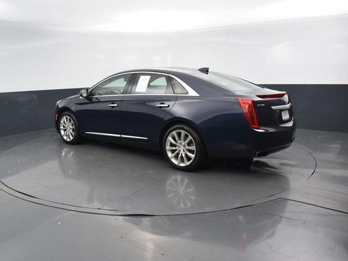 2016 Cadillac XTS Luxury