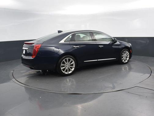 2016 Cadillac XTS Luxury