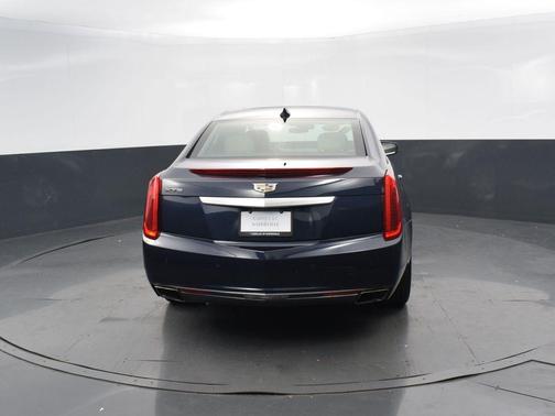 2016 Cadillac XTS Luxury
