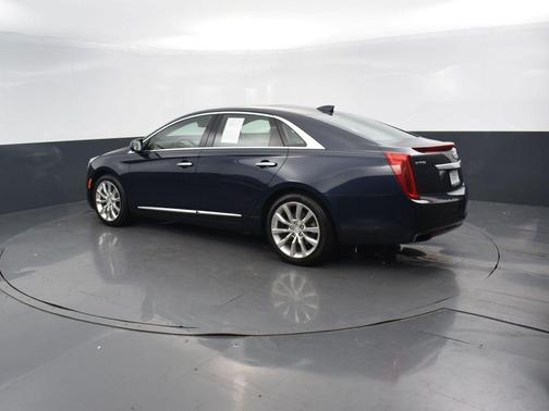 2016 Cadillac XTS Luxury