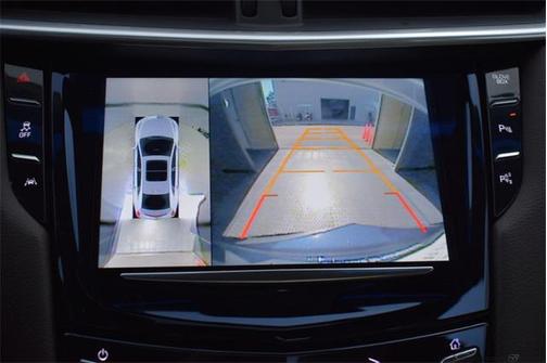 2016 Cadillac XTS Luxury