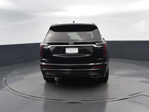 2023 Cadillac XT6 Sport AWD