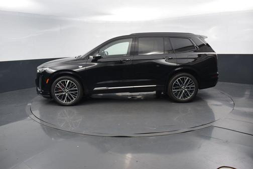 2023 Cadillac XT6 Sport AWD