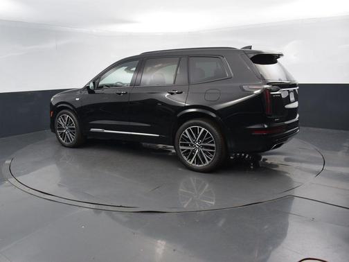 2023 Cadillac XT6 Sport AWD