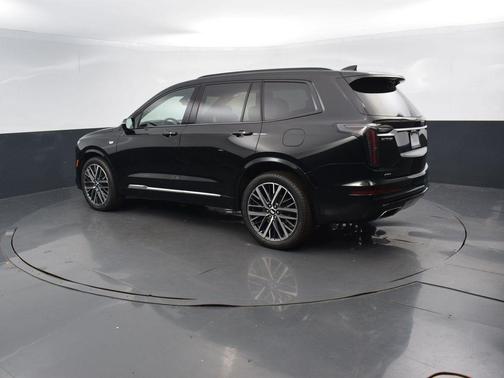 2023 Cadillac XT6 Sport AWD