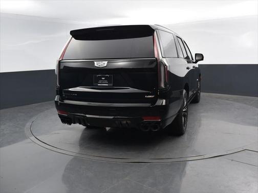 2024 Cadillac Escalade V-Series