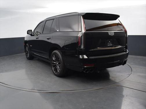 2024 Cadillac Escalade V-Series