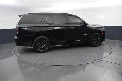 2024 Cadillac Escalade V-Series