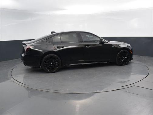 2022 Cadillac CT5-V V-Series